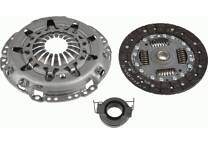 Kit de embrague