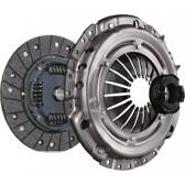 Kit de embrague SACHS - 3000 951 983