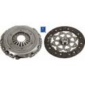Kit de embrague SACHS - 3000 970 088
