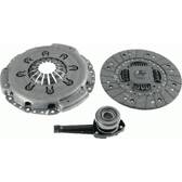 Kit de embrague SACHS - 3000 990 043