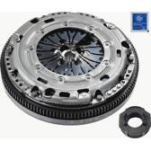Kit de embraiagem e volante de motor SACHS - 2290 602 004