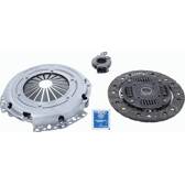 Kit de embraiagem SACHS - 3000 158 001