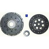 Kit de embraiagem SACHS - 3000 207 001