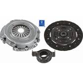 Kit de embraiagem SACHS - 3000 334 001