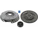 Kit de embraiagem SACHS - 3000 386 001