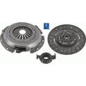 Kit de embraiagem SACHS - 3000 472 001
