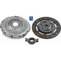 Kit de embraiagem SACHS - 3000 548 103