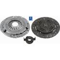 Kit de embraiagem SACHS - 3000 839 501