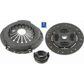 Kit de embraiagem SACHS - 3000 852 401