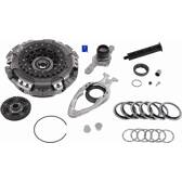 Kit de embraiagem SACHS - 3000 943 003