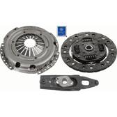 Kit de embraiagem SACHS - 3000 950 001