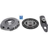 Kit de embraiagem SACHS - 3000 951 039