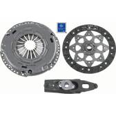 Kit de embraiagem SACHS - 3000 951 042