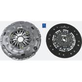 Kit de embraiagem SACHS - 3000 951 151