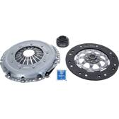 Kit de embraiagem SACHS - 3000 951 210