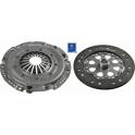 Kit de embraiagem SACHS - 3000 951 218