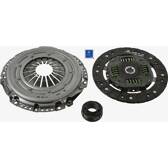 Kit de embraiagem SACHS - 3000 951 259
