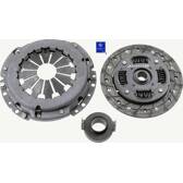 Kit de embraiagem SACHS - 3000 951 506