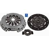 Kit de embraiagem SACHS - 3000 951 664