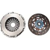 Kit de embraiagem SACHS - 3000 970 004