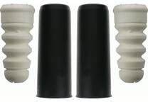 Kit de proteção contra o pó, amortecedor