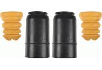 FEBI BILSTEIN Kit Protection Anti-poussière Amortisseur 180791 - Essieu Arrière BMW