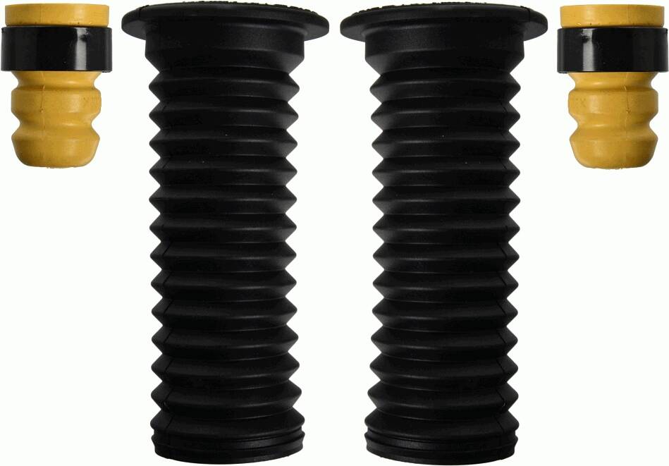 Dust Cover Kit, shock absorber