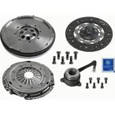 Kit embrayage plus volant moteur SACHS - 2290 601 005