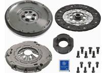 Kit embrayage plus volant moteur