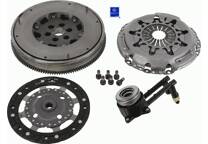 Kit Embrague Kit De Embrague VALEO 837303 (FULLPACK DMF CSC Kit De Embrague Exedy