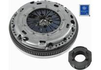 Kit embrayage plus volant moteur