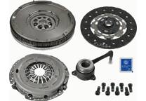 Kit embrayage plus volant moteur