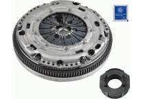 Kit embrayage plus volant moteur