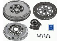 Kit embrayage plus volant moteur