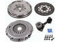 Kit embrayage plus volant moteur