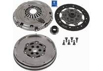 Kit embrayage plus volant moteur