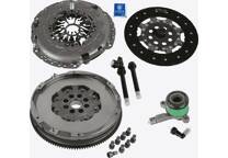 Kit embrayage plus volant moteur