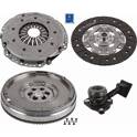 Kit embrayage plus volant moteur SACHS - 2290 601 214