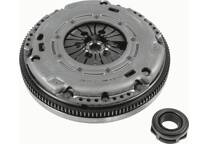 962595 KAWE Kit D'embrayage Avec Mécanisme D'embrayage, Avec Disque D'embrayage, Avec Butée De