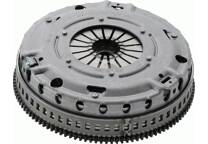 Kit embrayage plus volant moteur