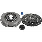 Kit embrayage SACHS - 3000 001 007