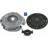 Kit embrayage SACHS - 3000 108 002