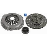 Kit embrayage SACHS - 3000 121 003