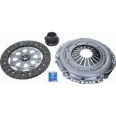 Kit embrayage SACHS - 3000 133 002