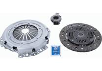 Kit embrayage