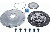 Kit embrayage