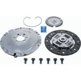 Kit embrayage SACHS - 3000 160 002