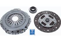 Kit embrayage