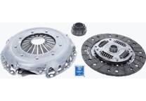 Kit embrayage