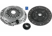 Kit embrayage